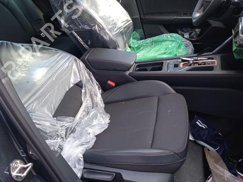 Engine CUPRA LEON Sportstourer (KL8, KU8, KUD) 1.5 eTSI | BP31824521M1