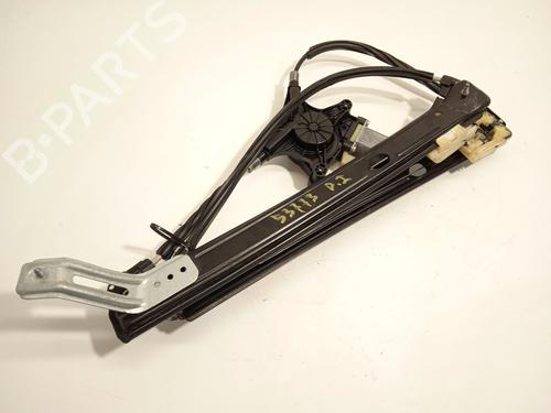 Front left window mechanism SEAT ATECA (KH7, KHP) | BP18318564C22 - Image 2