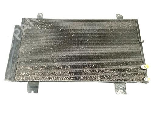 Used AC radiator AC radiator 26016872 26016872