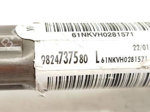 Steering column OPEL CORSA F (P2JO) 1.2 (68) | BP22927532M21 