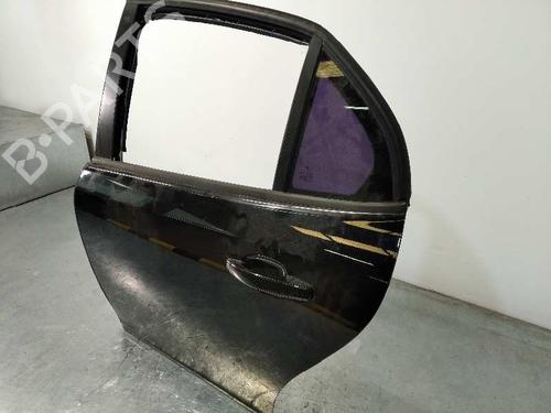 Left rear door SAAB 9-3 (YS3F, E79, D79, D75) 1.9 TTiD | BP6128667C4 