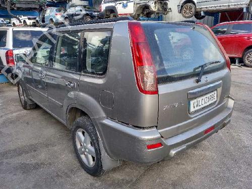 Driver airbag NISSAN X-TRAIL I (T30) 2.2 dCi | BP6118885C9 