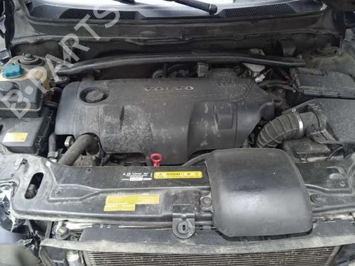 Left front door VOLVO XC90 I (275)  | BP9525286C2 