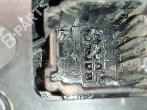 Rear right lock OPEL ASTRA J GTC 1.6 CDTI (08) | BP9138733C99 