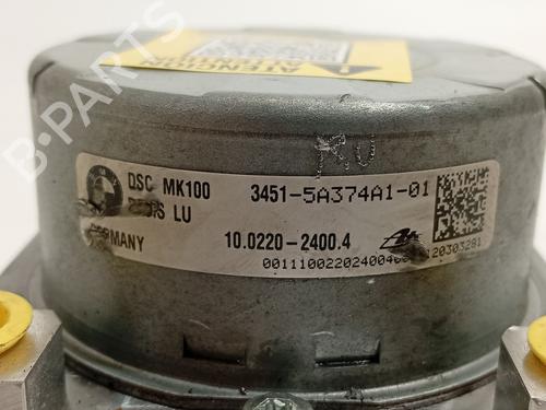 ABS pump MINI MINI Convertible (F57) Cooper | BP36436294M43 - Image 8