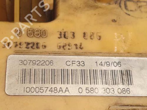 Fuel pump VOLVO C30 (533) D5 | BP8691037M76 