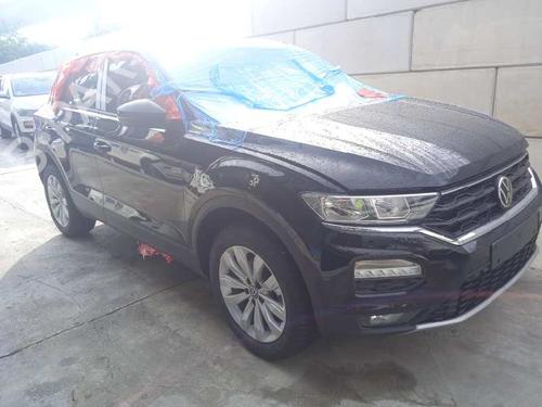 Seats set VW T-ROC (A11, D11) 1.5 TSI | BP7785712C78  - Image 10