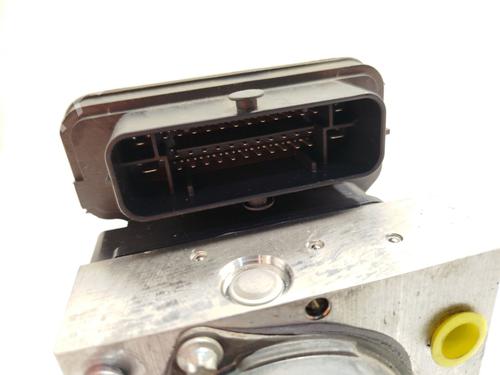 ABS pump RENAULT CAPTUR II (HF_) TCe 90 (HFM6) | BP24502860M43 