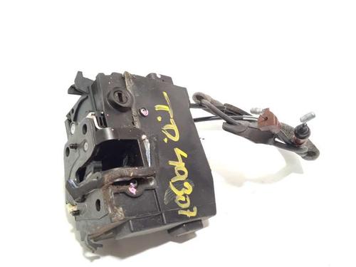 Used Rear right lock CITROËN C4 Grand Picasso II (DA_, DE_) 1.6 HDi / BlueHDi 115 (115 hp) 11826322