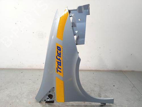 Used Right front fenders LANCIA PHEDRA (179_) 2.0 D Multijet (179.AXL1B, 179.BXL1B) (136 hp) 21381277