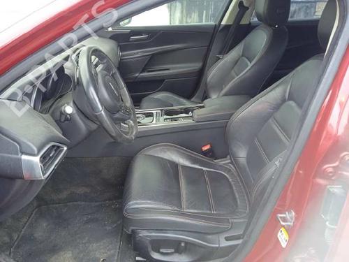 Fuse box JAGUAR XE (X760)  | BP17108306E1  - Image 20