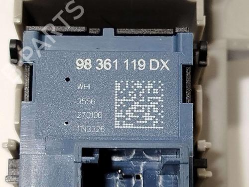 Switch DS DS 7 Crossback (J4_, JR_, JC_) 1.5 BlueHDi 130 (JCYHZJ, JCYHZR) | BP39068043I30 - Image 10