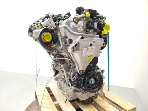 Engine SEAT IBIZA V (KJ1, KJG) 1.5 TSI | BP36013952M1 - Image 4