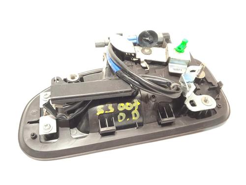 Front right exterior door handle NISSAN NV200 Van e-NV (ME0N) | BP16978360C129