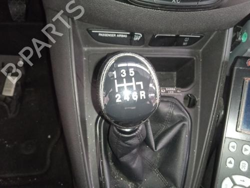 Subframe FORD TRANSIT COURIER B460 Box Body/MPV 1.5 TDCi | BP34010202M9  - Image 33