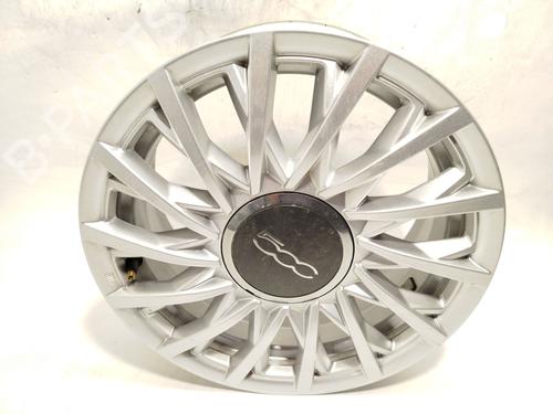 Rim FIAT 500 C (312_)  | BP27716760C45 