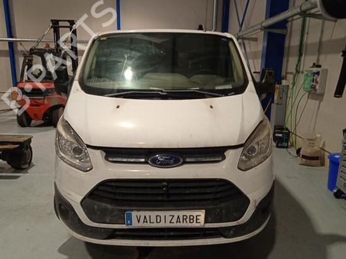 Instrument cluster FORD TRANSIT CUSTOM V362 Van (FY, FZ) 2.2 TDCi | BP36675830C47  - Image 11