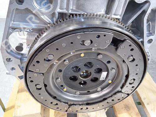 Engine RENAULT TALISMAN (LP_) 1.8 TCe 225 (LPM1) | BP9701249M1