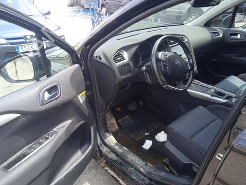 Steering rack CITROËN C4 II (NC_) 1.6 HDi 110 | BP15204319M22 