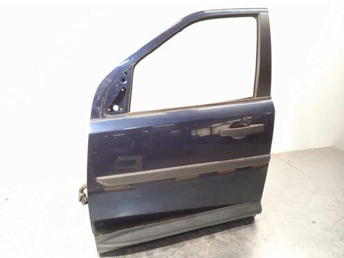 Left front door LAND ROVER FREELANDER 2 (L359)  | BP15526594C2 