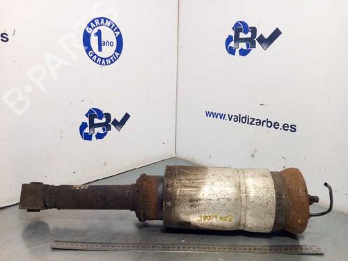 Used Left front shock absorber Left front shock absorber 4555807 4555807