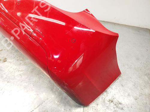 Rear bumper CHEVROLET CRUZE (J300)  | BP29712891C8 