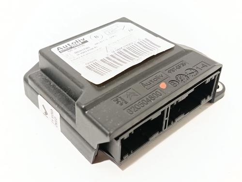 ecu-airbags-peugeot-partner-box-bodympv-2008-34440975 main image