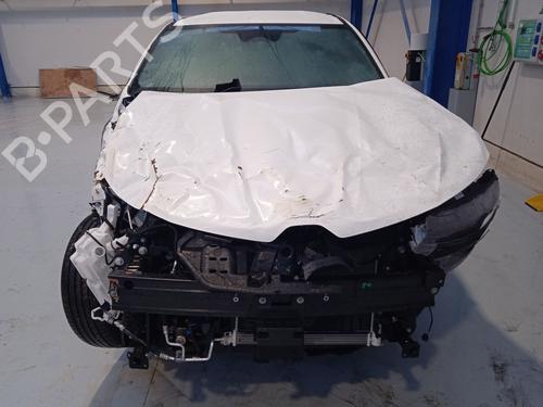 Left rear door RENAULT ARKANA I (LCM_, LDN_) 1.6 E-TECH 145 (LDMU) | BP32185287C4 