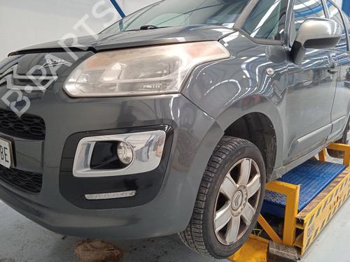 AC compressor CITROËN C3 Picasso (SH_) 1.6 HDI 90 | BP36533618M34 - Image 12