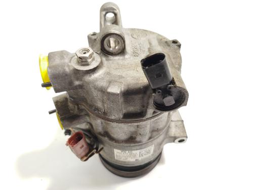 AC compressor SEAT IBIZA V (KJ1, KJG)  | BP26407643M34 
