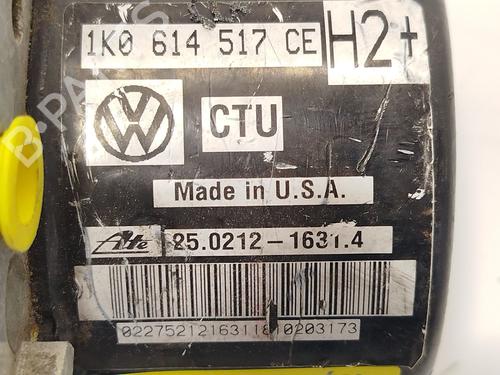 ABS pump AUDI A3 (8P1) 1.2 TSI | BP36996997M43 - Image 5