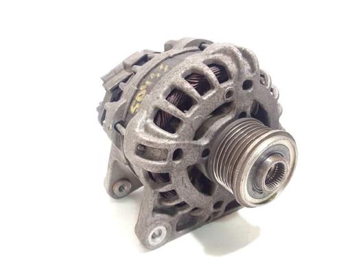 Used Alternator Alternator 12826079 12826079