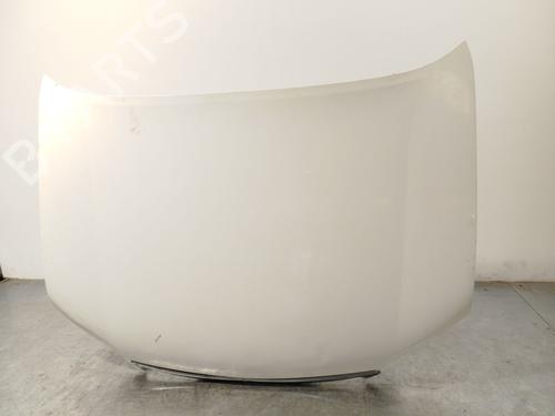 Hood TOYOTA LAND CRUISER PRADO (_J15_) 3.0 D-4D (KDJ155_, KDJ150_, KDJ150R, KDJ155R) | BP29525222C1 