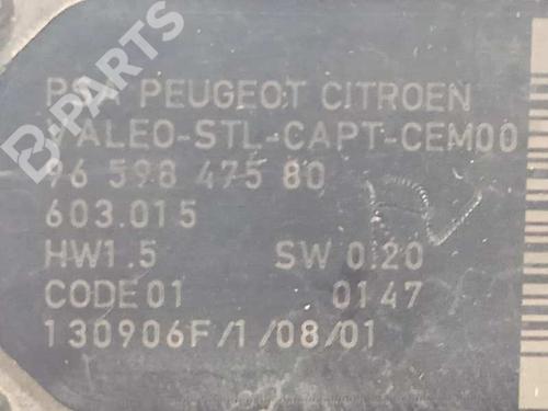 Electronic module CITROËN C6 (TD_) 3.0 V6 | BP10382640M83 