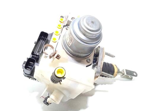 Used ABS pump MAZDA CX-30 (DM) SKYACTIV-X M Hybrid (179 hp) 16424348