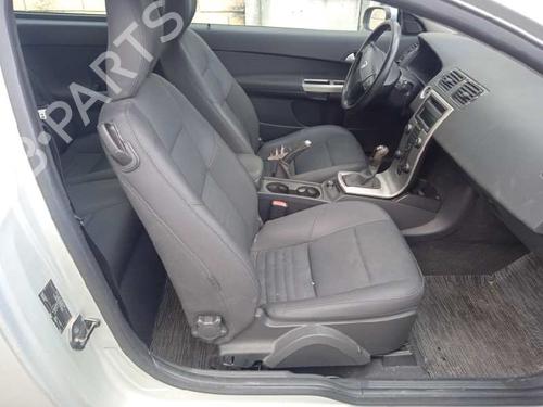 Display monitor VOLVO C30 (533) 2.0 D | BP8614139C48 