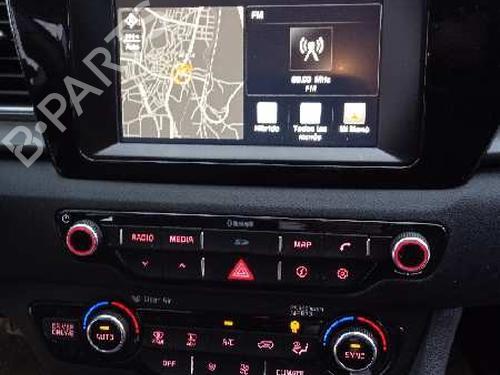 Throttle body KIA NIRO I (DE) E-NIRO | BP6817360M82 