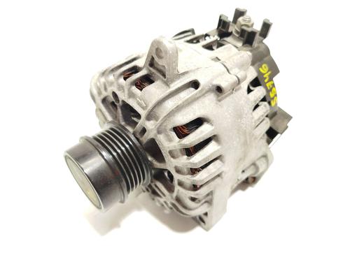 Used Alternator OPEL ASTRA K (B16) 1.2 Turbo (68) (131 hp) 25051706