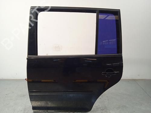 Used Left rear door VW TOURAN (1T1, 1T2) 1.9 TDI (105 hp) 18674365