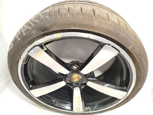 Fælk PORSCHE 911 Convertible (992) 3.8 Turbo S (992650) | BP24123129C45 - Image 2