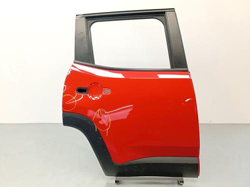 Used Right rear door Right rear door JEEP RENEGADE SUV (BU, B1, BV) 2.0 CRD 4x4 (170 hp) 34371540 34371540
