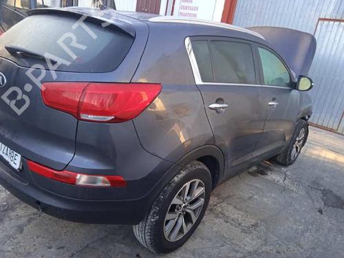 Climate control KIA SPORTAGE III (SL) 1.6 GDI | BP16182170I5 