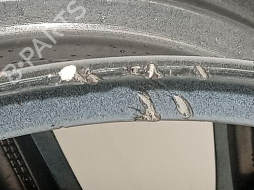 Rim CITROËN C-ELYSEE (DD_) 1.6 VTi 115 (DDNFP0, DDNFP6, DDNFP9) | BP36564458C45  - Image 7