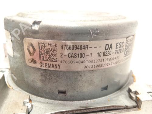ABS pump DACIA SANDERO III  | BP20317423M43 