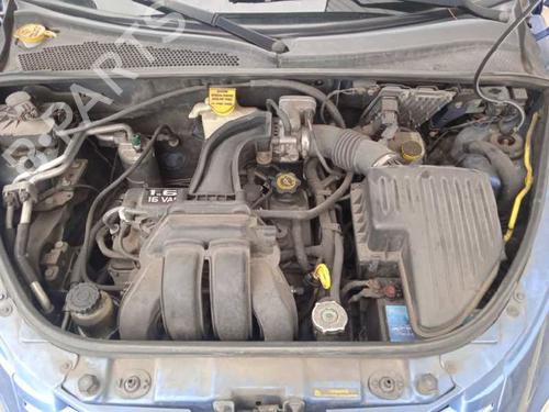 Left mirror CHRYSLER PT CRUISER (PT_) 1.6 | BP11257245C26 