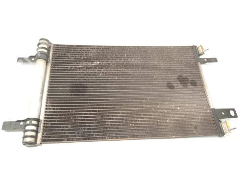 AC radiator CITROËN JUMPY III Van (V_) | BP17072540M32