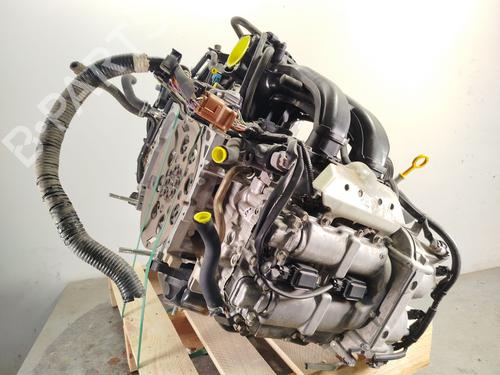 Engine SUBARU FORESTER (SJ_) 2.0 i AWD (SJ5) | BP24844353M1  - Image 5