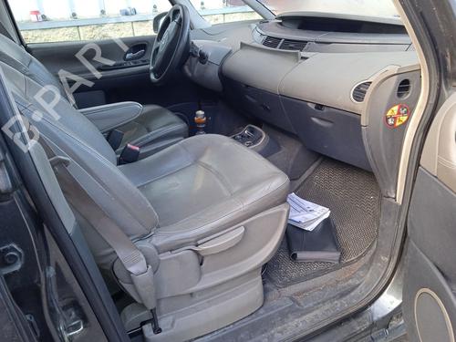 Rudehejsemekanisme Højre foran RENAULT ESPACE IV (JK0/1_) 2.2 dCi (JK0H) | BP30287876C23