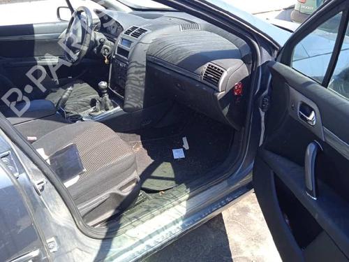 Fuse box PEUGEOT 407 SW (6E_, 6D_)  | BP10862368E1 
