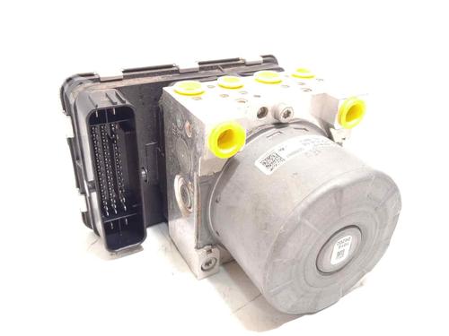 Used ABS pump ABS pump 17119397 17119397